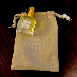 NEW!!! Scentual Aroma Chèvrefeuille Botanical Perfume Oil